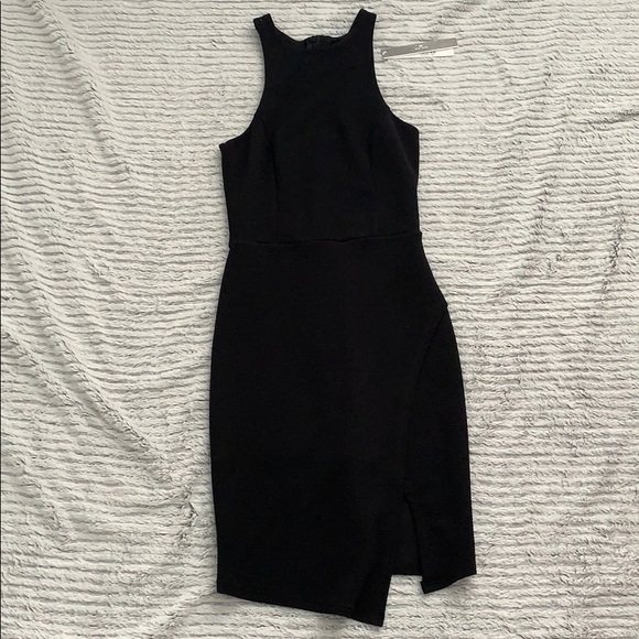 Blooming sales AQUA dress never worn - Picture 1 of 8